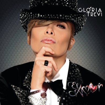 El Amor - Gloria Trevi | Shazam