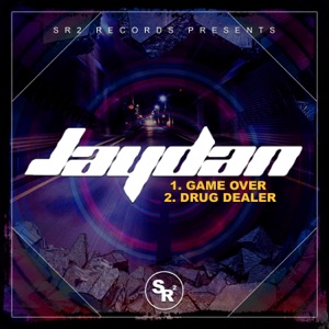 Game Over / Drug Dealer - Single