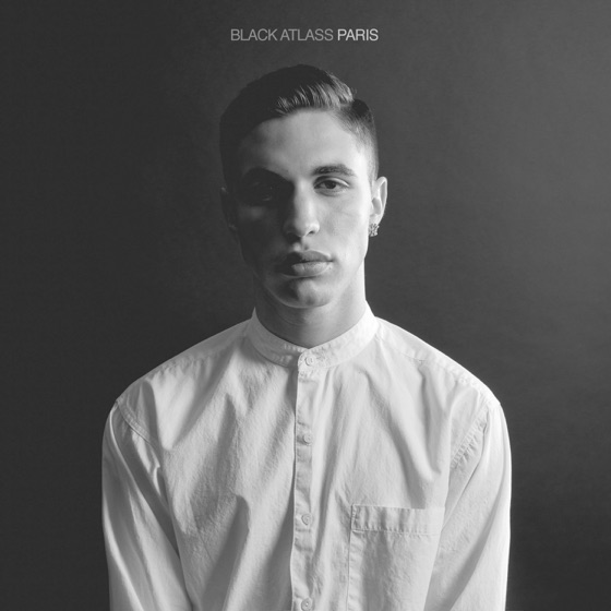 Cover artwork for Paris