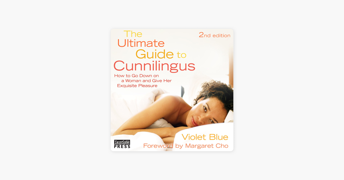 Masters guide to cunnilingus indian girls pussy