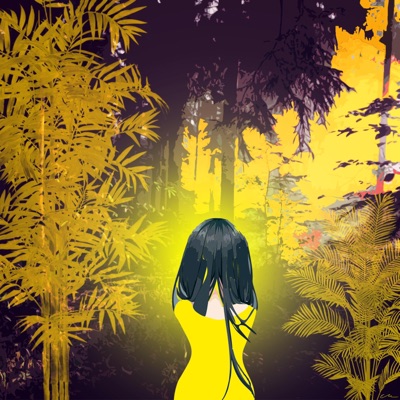 I Woke Up in a Yellow Forest - Single