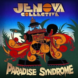 Jenova Collective - Sugar Rush