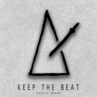 Keep the Beat - Single - Chuck Warp