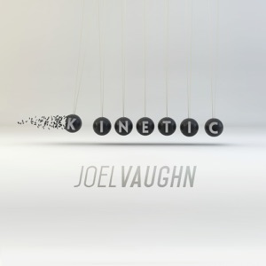 Joel Vaughn - Wide Awake - 排舞 音乐