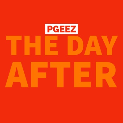 The Day After - Single