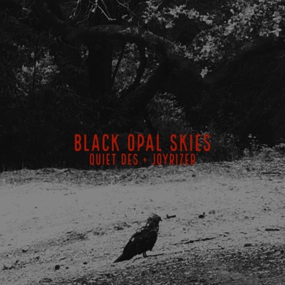 Black Opal Skies