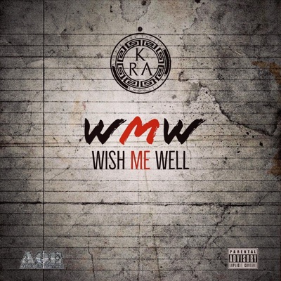 Wish Me Well - Single