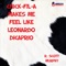 Chick-Fil-A Makes Me Feel Like Leonardo Dicaprio - R. Scott Murphy lyrics
