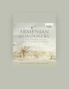 Listen to Artur Avanesov, watch music videos, read bio, see tour dates & more!