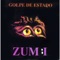 Zumbi - Golpe De Estado lyrics