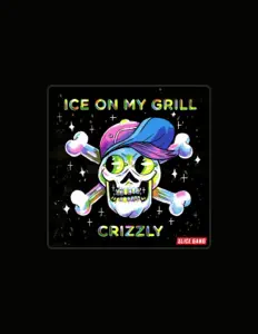 Ouça Crizzly, assista a videoclipes, leia a biografia, veja as datas das turnês e mais!