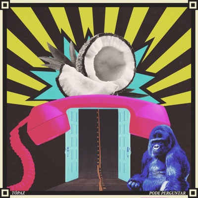 Pode Perguntar (Acústico) - Single