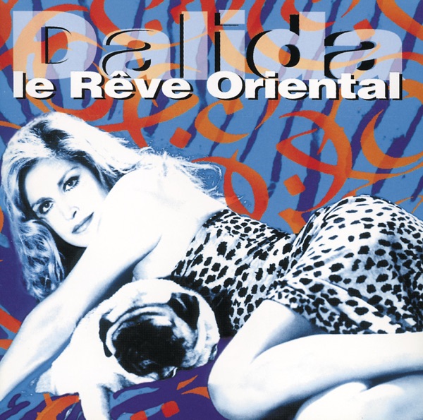 Le rêve oriental