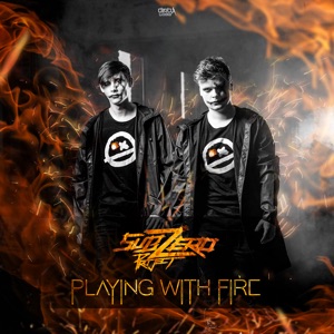 Playing with Fire (Extended Mix)