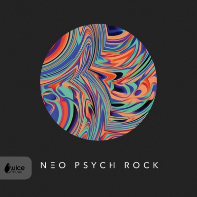 Neo Psych Rock