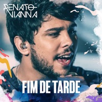 Fim de Tarde - Single - Renato Vianna