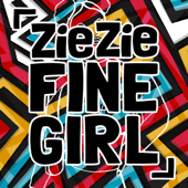 Fine Girl-ZieZie