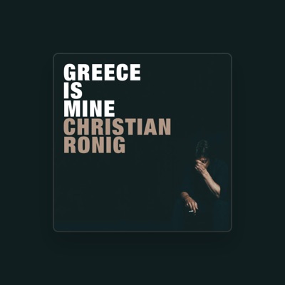 Listen to Christian Ronig, watch music videos, read bio, see tour dates & more!