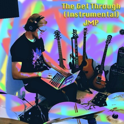 The Get Through (Instrumental)