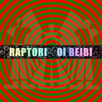 Oi Beibi - Raptori Cover Art