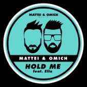 Hold Me (feat. Ella) artwork