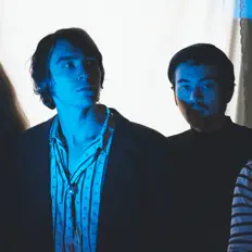 Listen to Echo Courts, watch music videos, read bio, see tour dates & more!