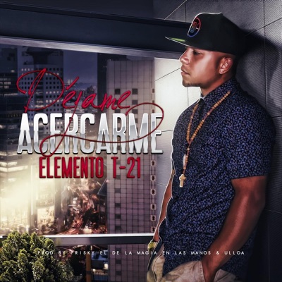 Déjame Acercarme - Single