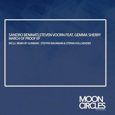 March of Proof Ep