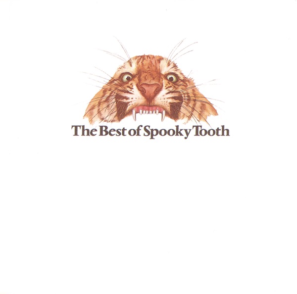 I Am The Walrus by Spooky Tooth on NetFM