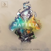 Materia - EP artwork