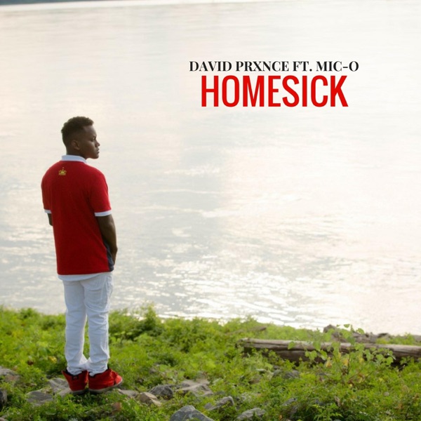 Homesick (feat. Mic O)