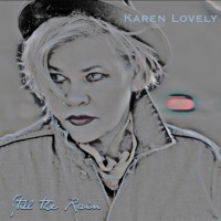 Karen Lovely - Ask Your Heart