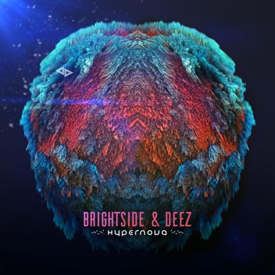 Hypernova (feat. Deez) - Single