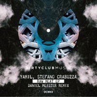 Raw Meat Ep (Daniel Meister Remix) - Stefano Crabuzza & Yamil