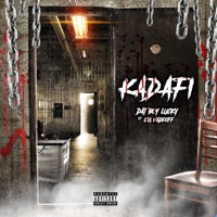 Kadafi (feat. Cas Madeoff) - Single - Dat Boy Lucky