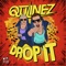 Drop It - Qulinez lyrics