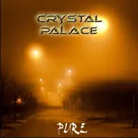 Welcome to Our Life — Crystal Palace