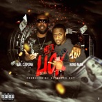Hit a Lick (feat. Nino Man) - Single