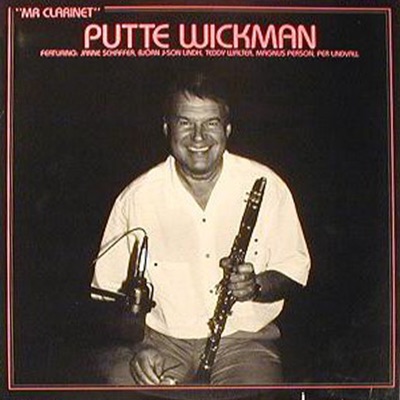 Mr. Clarinet (feat. Janne Schaffer, Bjorn J:son Lindh, Teddy Walter, Magnus Person & Per Lindvall)