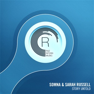 Story Untold - Single