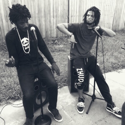 Dem Daze (feat. HeyeYella) - Single