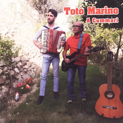 Totò Marino - A cummari