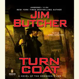 Turn Coat (Unabridged)
