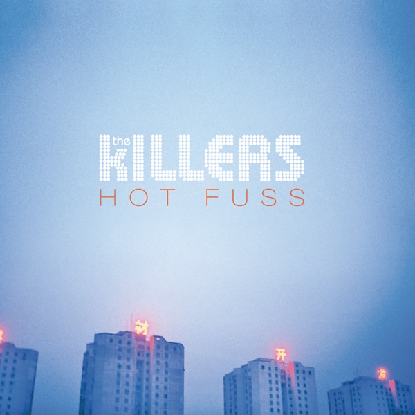 Mr. Brightside by The Killers on Coast ROCK