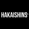 Hakaishins (feat. Yung Buda, Young Kings & Kasbo) - Single [Remix] - Single