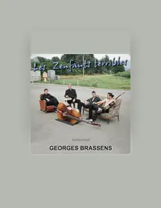 Dengarkan Les Zenfants terribles, tonton video musik, baca bio, lihat tanggal tur & lainnya!