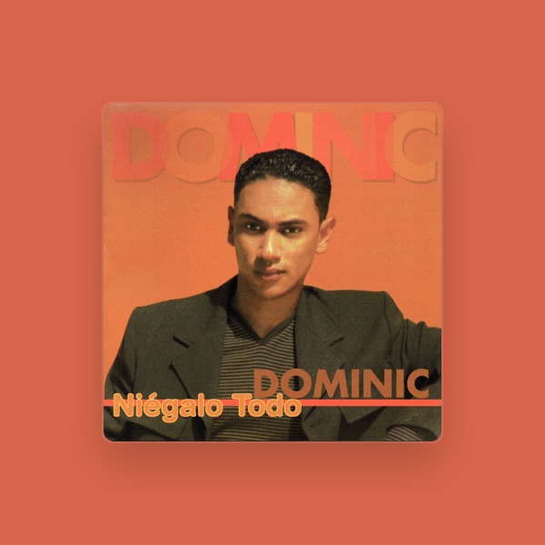 Dominic's avatar