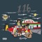 116 - Lavish RIch lyrics