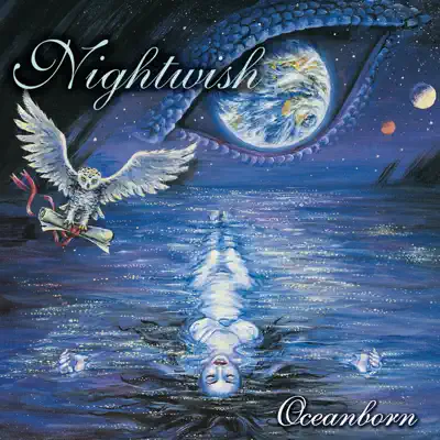 Oceanborn - Nightwish