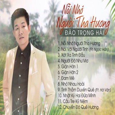 Nỗi Nhớ Người Tha Hương